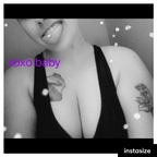 Onlyfans leaked sexylexiboo 

 profile picture