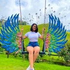 seynastars777 (Seyna Stars ⭐️❤️) OnlyFans Leaked Content 

 profile picture