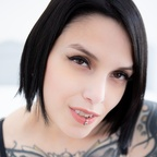 sgargentina (Argentinian SuicideGirls) OF Leaked Videos and Pictures [UPDATED] profile picture