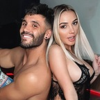 shaniandaniel (Shania &amp; Daniel 💦) free Only Fans Leaked Pictures & Videos [FRESH] profile picture