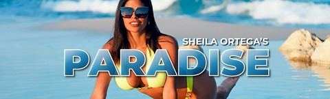Header of sheilaortega.gfe