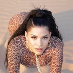 shesonfire_af (Maya-West) free Only Fans content [NEW] profile picture