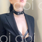 shironeko_aoi (白猫葵/shironeko_aoi) OnlyFans Leaked Pictures and Videos [UPDATED] profile picture