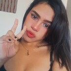 sofiamoralesxx (Sofía Morales) free Only Fans Leaked Pictures & Videos [NEW] profile picture