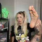 solesofskyefree (Goddess Skye) OnlyFans Leaked Pictures & Videos [FRESH] profile picture