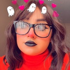 spicyspooky (SpicySpooky_) OnlyFans content [UPDATED] profile picture