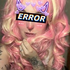 spookibabexofreepage (Nikii 💋 {Free}) free OF Leaked Pictures & Videos [FREE] profile picture