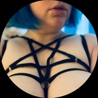 spookyxsweet OnlyFans Leak 

 profile picture