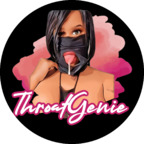 squirtmania_ (ThroatGenie) Only Fans Leaked Pictures & Videos [!NEW!] profile picture