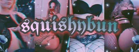 Header of squishybunx