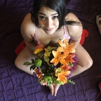 stoner-peach (Georgia Peach) OnlyFans Leaked Pictures & Videos [NEW] profile picture
