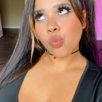 strawberryuni (Josie) OnlyFans content 

 profile picture
