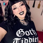 sugarsweetmeatpie (Mrs.SugarSweetmeat) free OF Leaked Content [FREE] profile picture