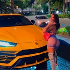 Myiahthagreat @sweetpussymyiah Leaked OnlyFans 

 profile picture