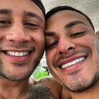 swole-mates (Ismael &amp; Mikey) free OnlyFans Leaks [FRESH] profile picture