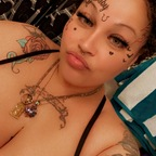 tat2dmulatto (Blu aka Keisha Macc) OnlyFans Leaks [NEW] profile picture