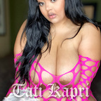 tati_kapri (Tati Kapri - BBW 😈) OnlyFans Leaked Pictures and Videos 

 profile picture