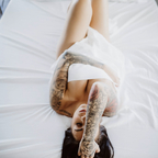 tatteddbabe OnlyFans Leak 

 profile picture