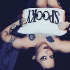 tattedgamergurl1991 (TattedGamerGurl) OnlyFans Leaked Pictures & Videos 

 profile picture