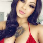 tattedmami21 (Alexis Reyes) Only Fans content [FRESH] profile picture