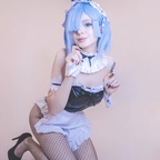 tbcosplay (Tanya Cosplay) Only Fans Leaked Content [UPDATED] profile picture