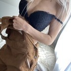 teenytinyblondie (Ashley) OF Leaked Pictures & Videos [NEW] profile picture