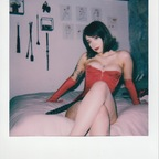 tegandhx (Miss Diablo ❤️) Only Fans Leaked Content [FRESH] profile picture