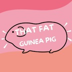 thatfatterguineapig (That Fat Guinea Pig) free OF Leaked Pictures & Videos [!NEW!] profile picture