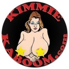 thekimmiekaboom (Kimmie KaBoom) free Only Fans Leaked Content [NEW] profile picture