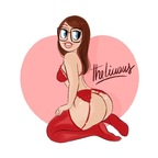 thelicious (The Licious) Only Fans Leaked Pictures and Videos [FREE] profile picture
