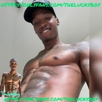 theluckyboy (TheLuckyBoy) OnlyFans Leaked Pictures and Videos [!NEW!] profile picture