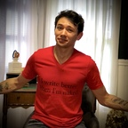 thenakednovelist (The Naked Novelist) Only Fans Leaked Pictures & Videos [UPDATED] profile picture