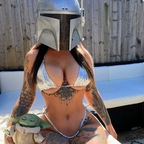 thequeenie (Queenie 👑) free Only Fans Leaked Content [!NEW!] profile picture