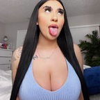 therealadrixx (CREAMY LATINA PUSSY💦 SEXT ME🍑) free OnlyFans Leaked Pictures & Videos [UPDATED] profile picture