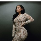 therealtahiry (Tahiry) Only Fans Leaked Pictures and Videos [FREE] profile picture