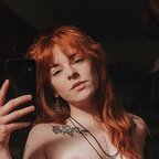 theredspider (Anne) free OnlyFans Leaked Content [FRESH] profile picture
