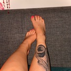 thewitchysole (The Witchy Sole) free OnlyFans Leaked Pictures and Videos [UPDATED] profile picture