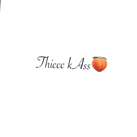 Header of thiccckass