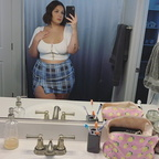 Onlyfans leaked thiccmamatay 

 profile picture