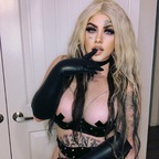 thickaa (Thickaa) OnlyFans Leaks [!NEW!] profile picture