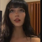 thoughtsofadyingegirl (shrock) OnlyFans Leaked Pictures & Videos 

 profile picture