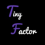 tinyfactorproductions (Tiny Factor Giantess Productions) free Only Fans Leaks [FRESH] profile picture