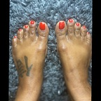 toehoney (Tatted Toe Honey 🍯🦶🖤) free Only Fans content [FREE] profile picture