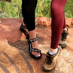 toesinhawaii (Toes in Hawaii) Only Fans Leaked Content [UPDATED] profile picture
