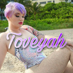 toveyah (Toveyah) OnlyFans Leaked Pictures and Videos [!NEW!] profile picture