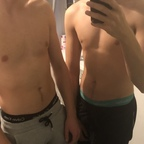 twoladshavingfun (Two Lads having some fun😈) free OnlyFans content [UPDATED] profile picture