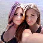 twonaughtysisters (𝐊𝐈𝐍𝐊𝐘 𝐒𝐓𝐄𝐏 𝐒𝐈𝐒𝐓𝐄𝐑𝐒 😈💦) OnlyFans Leaked Content [FRESH] profile picture