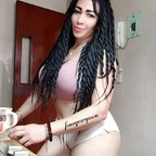 Amazona (u151638602) Leaks OnlyFans 

 profile picture