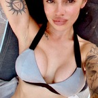 Libellule (u241563430) Leak OnlyFans 

 profile picture