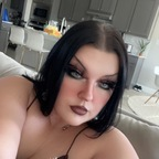 urbangothic (Victoria 🦇) OnlyFans Leaks 

 profile picture